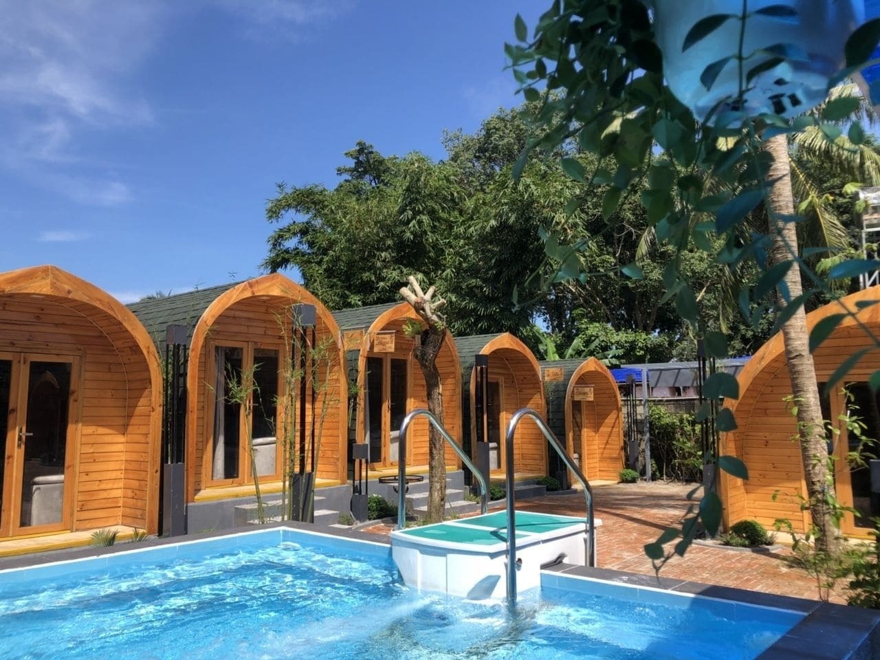 S Bungalow Phú Quốc Exterior foto